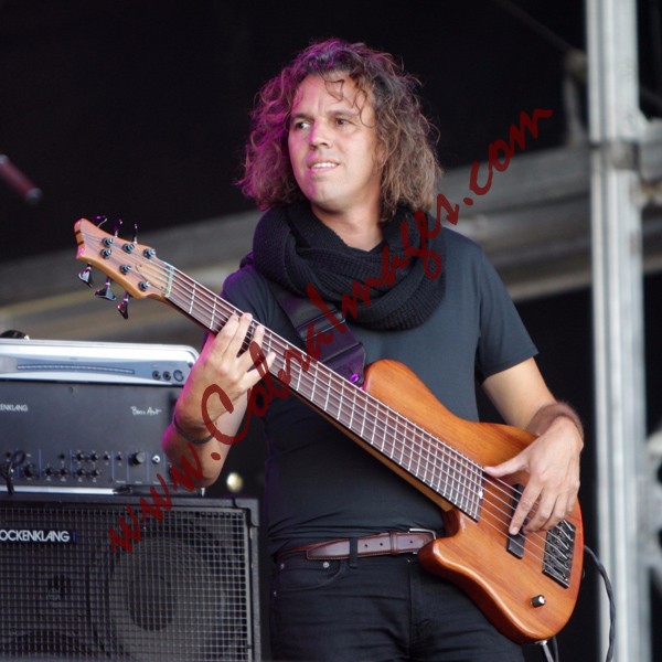 AF0I0047 - Udo Pannekeet - Focus