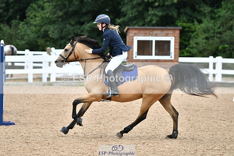 230819A-111204-00311 - Cls 24 Pony Discovery & 90cm Open
