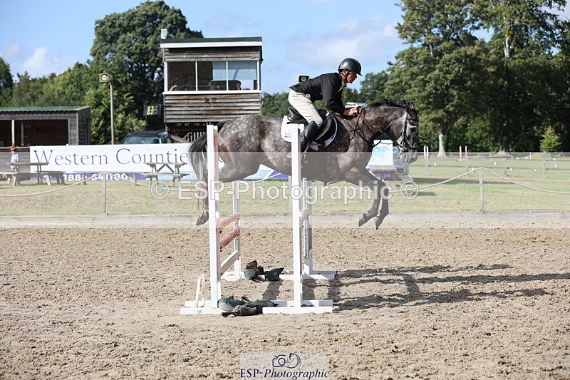 250831A-163459-11373 - Cls 45 Snr 90cm Grand Prix