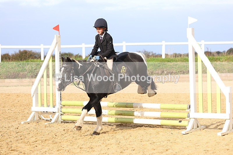 3E7A6473 - Class 2: 50cm Open