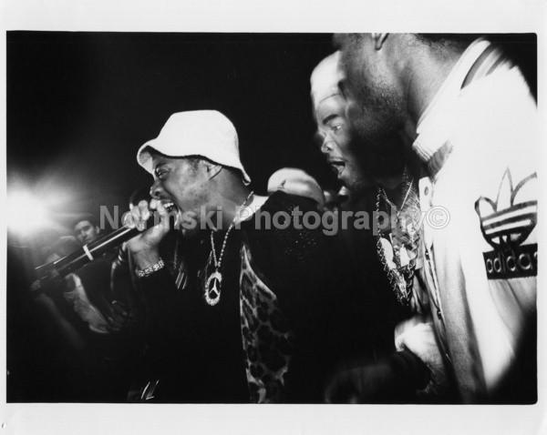 Def Jam - Hip Hop