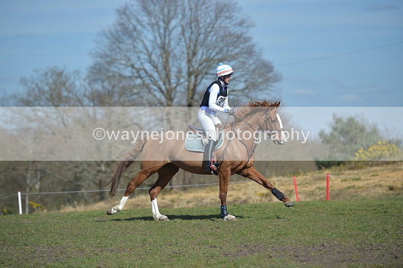 NGP_8502 - XC Time 13:35 to 13:40