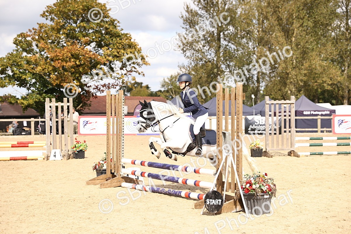 SBM_63915 - J12 - Junior Pony 55cm Championship