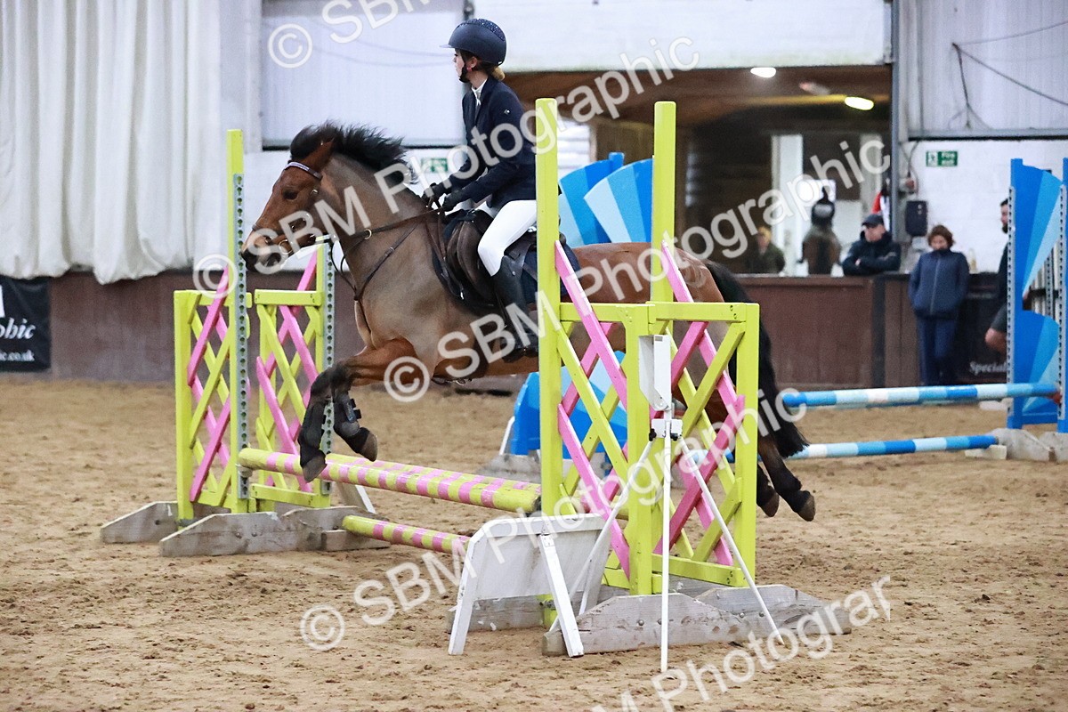 SBM_001196 - Class 3 - 60cm