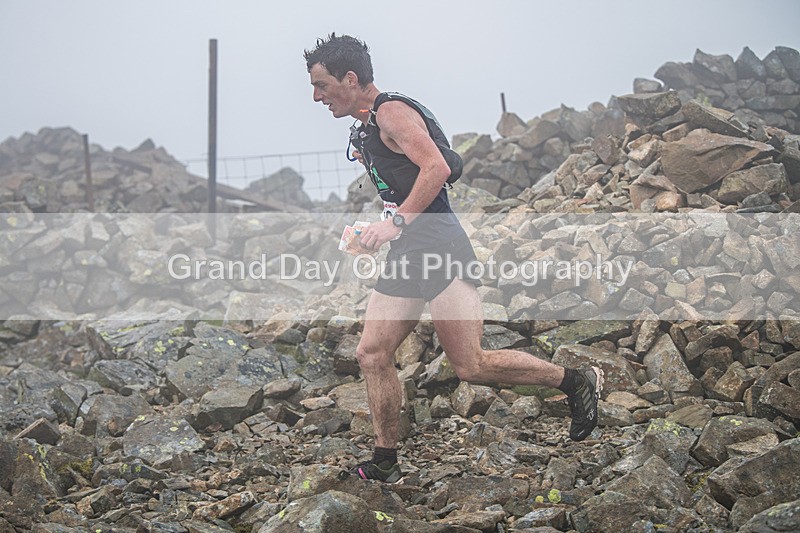 Ennerdale-7 - Ennerdale Horseshoe Fell Race Saturday 6th June 2026