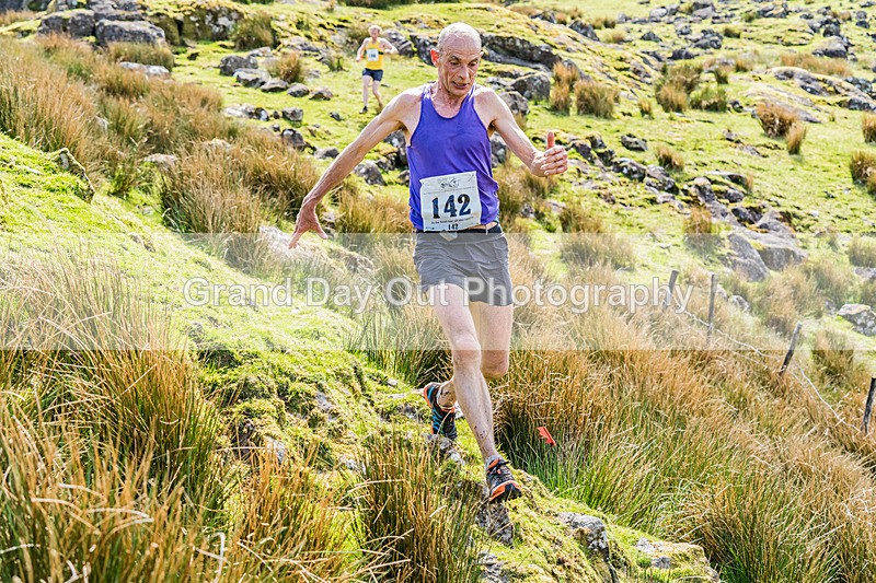 Glaramara-241 - Glaramara Fell Race Sunday 19th May 2024