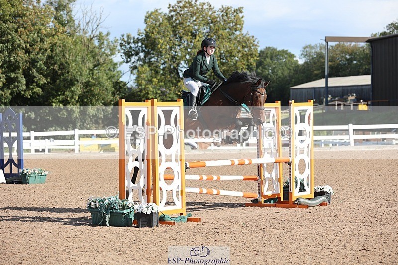 250913-103543-06092 - Cls 21 Snr British Novice and 90cm Open