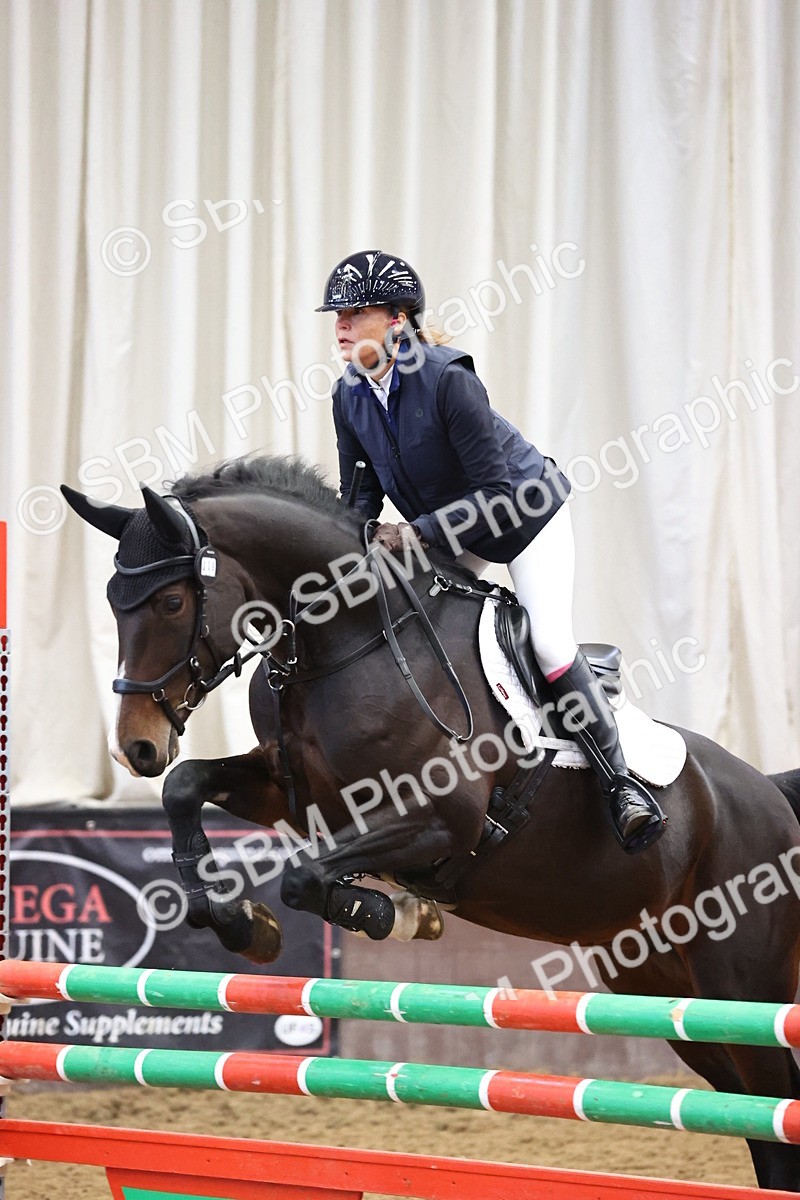 SBM_002510 - Class 9 - Senior British Novice 90cm