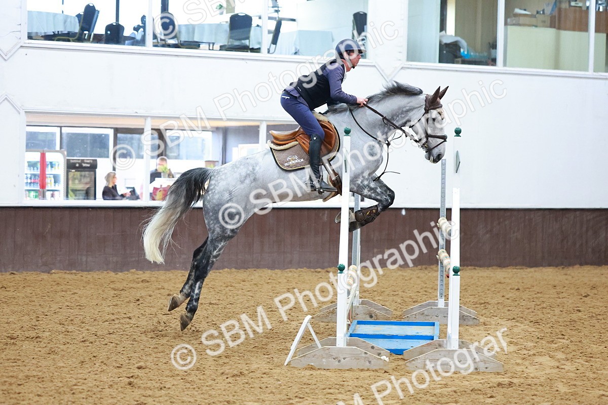 SBM_002109 - Class 5 - Senior Foxhunter 1.20m