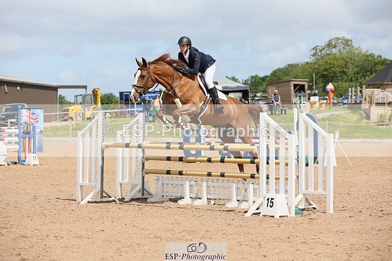 250525-113707-07907 - Cla 27 A&B 1.05 & 1.10m Snr Gran Prix