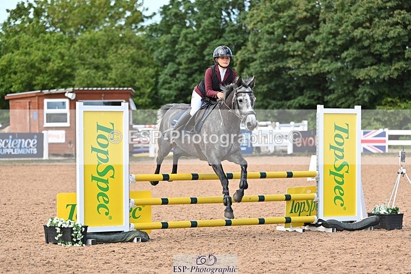 260628-092803-06904 - Cls 36 Pony Discovery + 90cm Open