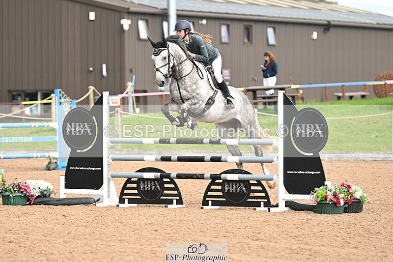 240912A-100953-00362 - Cls 1 Snr 1.05m & 1.10m Open