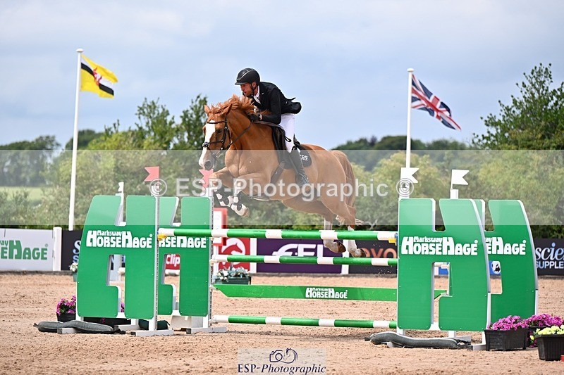 250718-135539-11139 - Cls 14, 1 Star Silver Tour