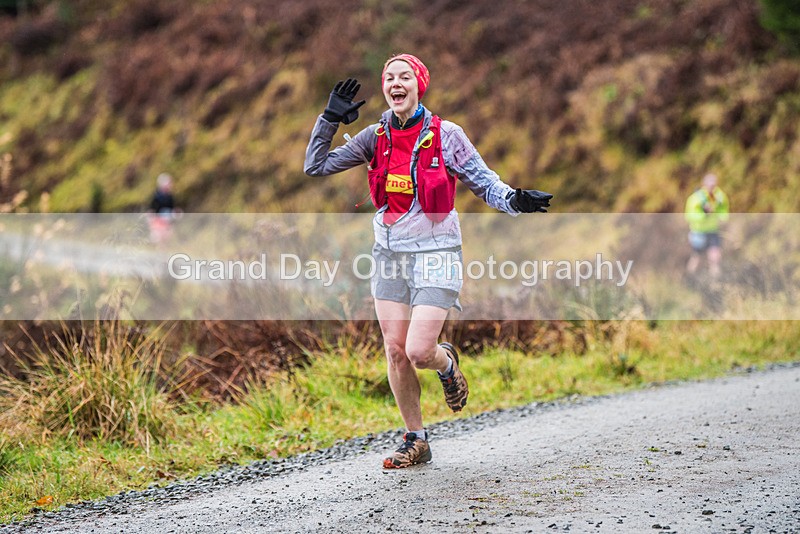 Glentress 21  10K-295 - High Terrain Events Glentress 21 & 10K Trail Races Saturday 18th November 2023