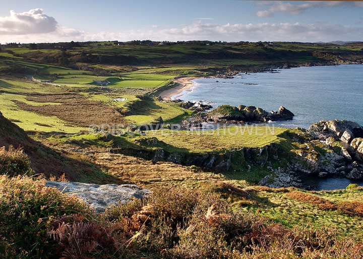 Tremone Bay - Inishowen peninsula