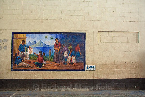  - Guatemala
