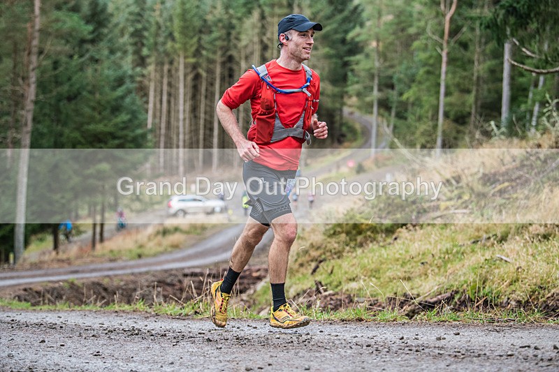 Glentress 21  10K-1081 - High Terrain Events Glentress 21 & 10K Trail Races Saturday 16th November 2024