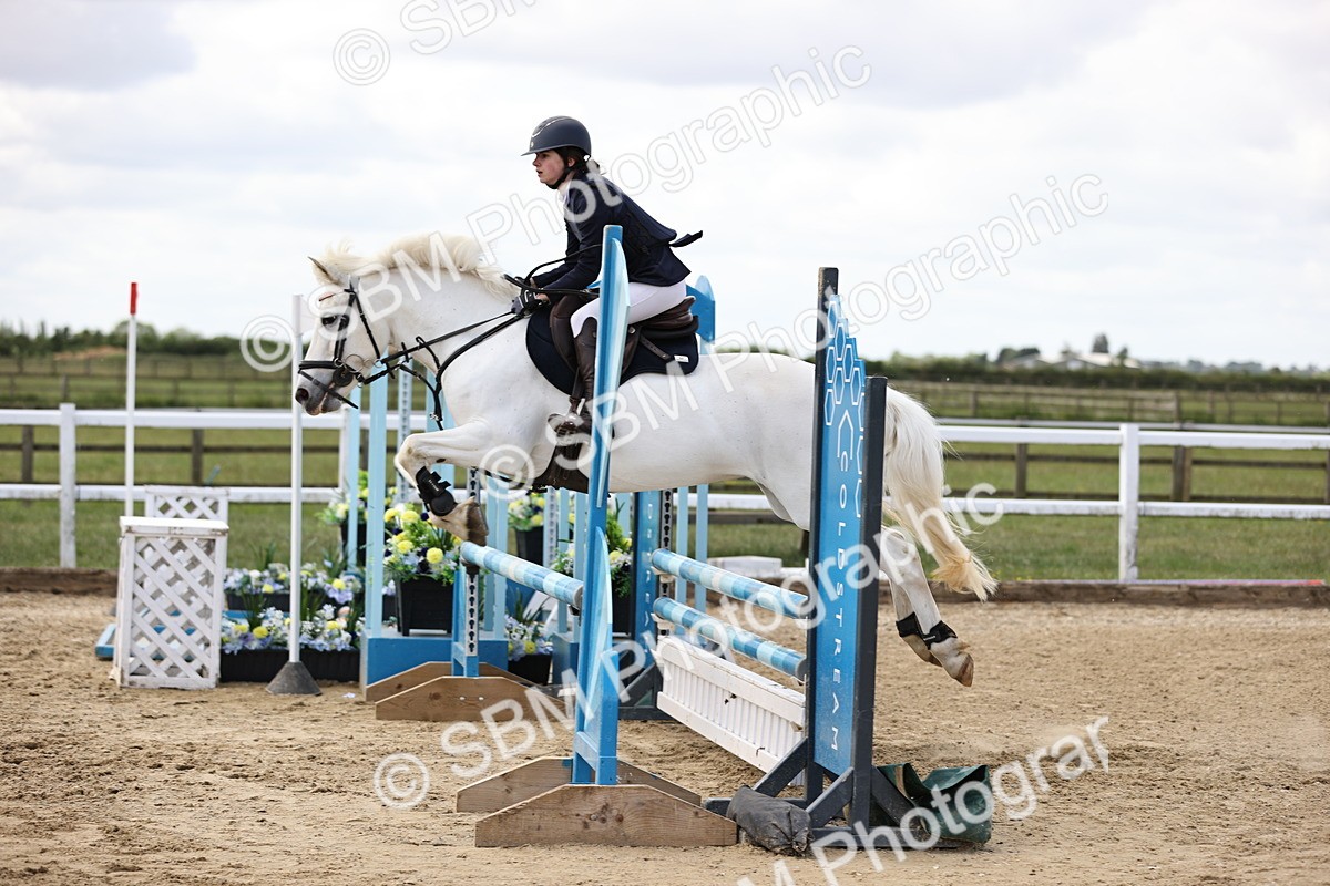 SBM_007503 - Class 2 - 80cm showjumping