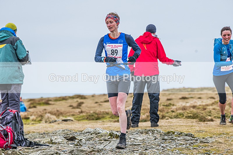 Black Combe-514 - Black Combe Fell Race Saturday 4th March 2023