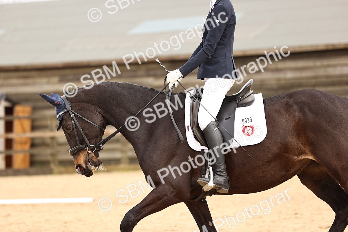 SBM_002158 - Class 12-13 - PC 80 DR Test - PC Open DR