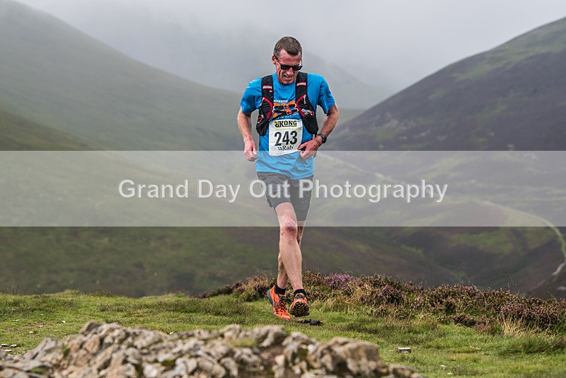 Barrow-305 - Barrow Fell Race Monday 28th August 2023