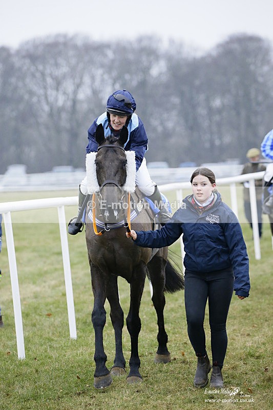 PtP 230122 578 - Cocklebarrow Races - Heythrop Hunt - 23/01/22