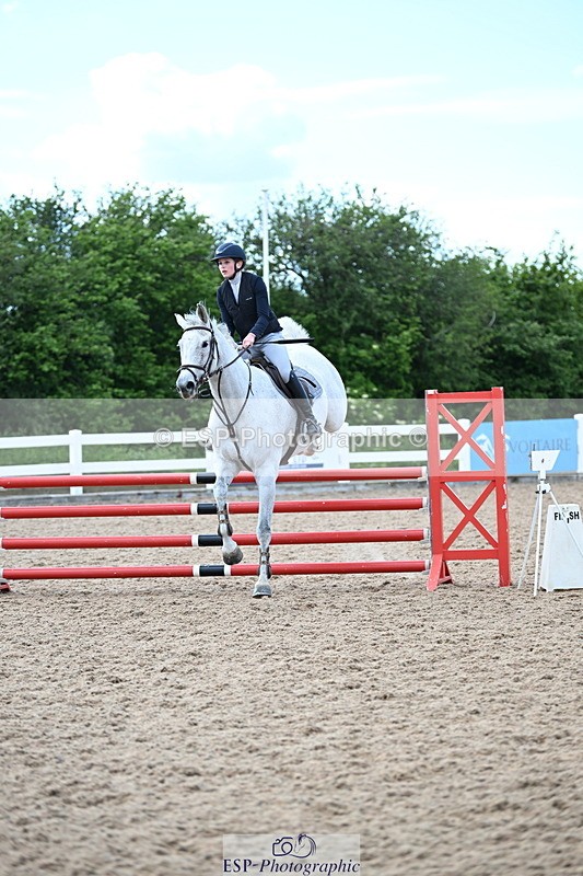 240608A-164705-01889 - Cls 14 95cm Amateur Qualifier