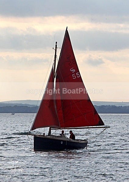 090929 DWELL IMG_9934 - Sailboats - monohull