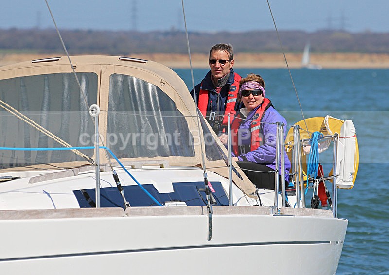 130420 DARA FLEXISAIL WT7A4362 - Sailboats - monohull