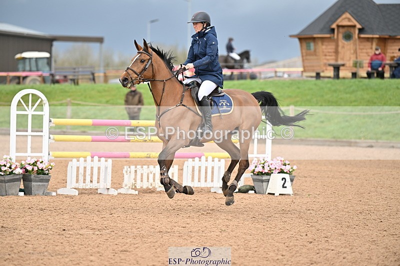 240315A-123025-00941 - Cls 3 Snr Foxhunter