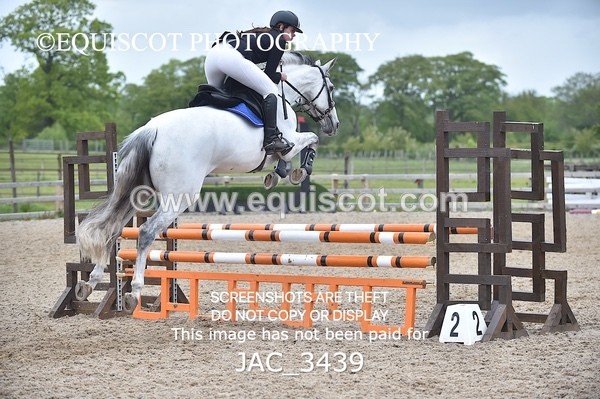 JAC_3439 - CLASS 4 Senior BritiNovice/ 90cm Open