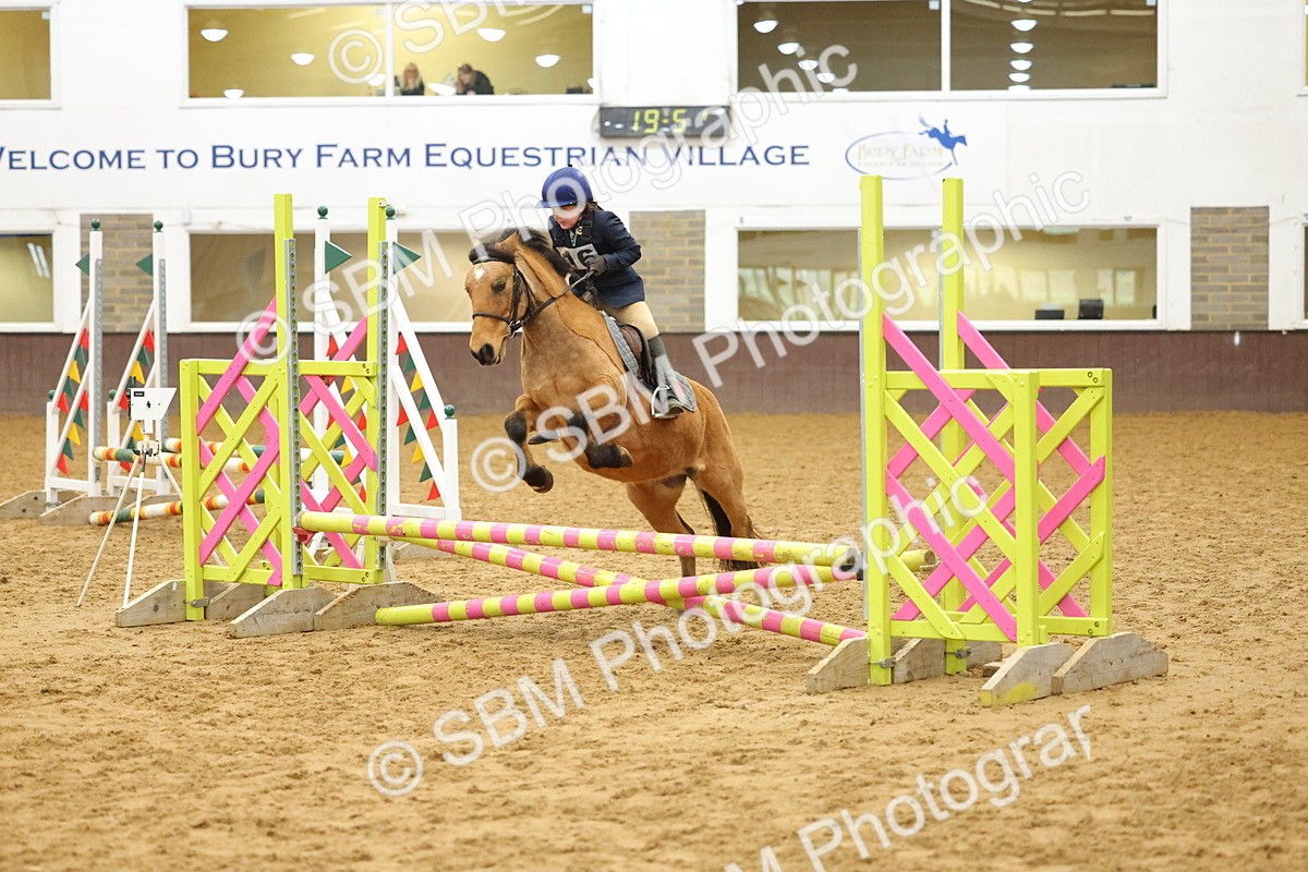 SBM_000723 - Class 3 - Show Jumping 60cm