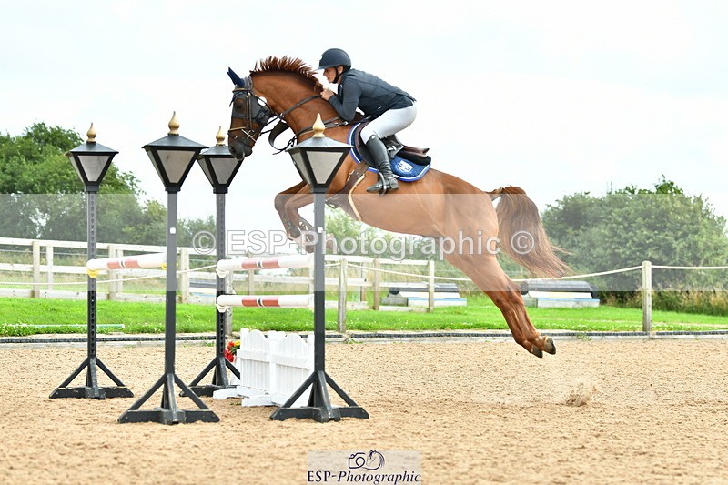 230728A-141808-02831 - Cls 3 Foxhunter