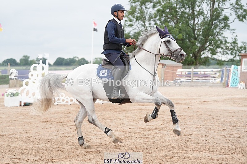 250718-100001-09556 - Cls 2, 3 Star Small Tour Start til Break