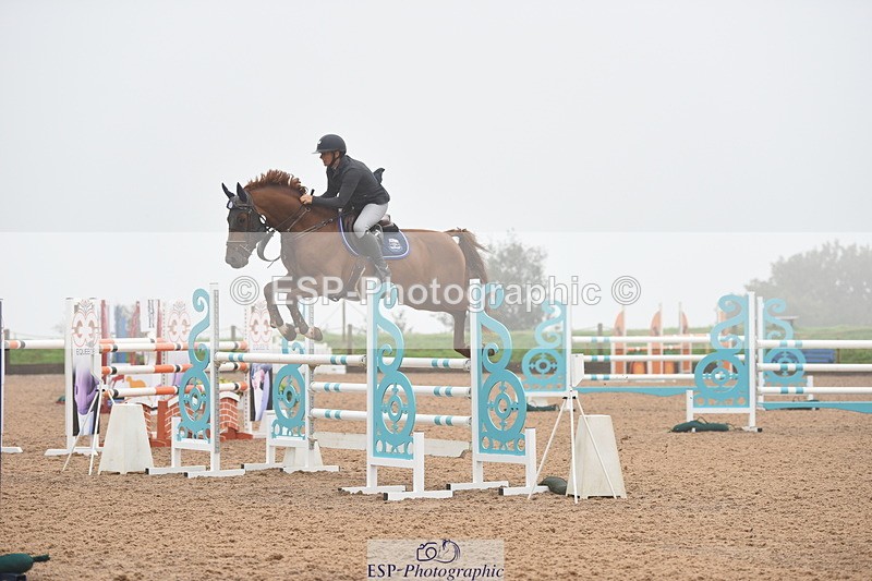 230916A-101410-03751 - Cls 14 Snr Foxhunter