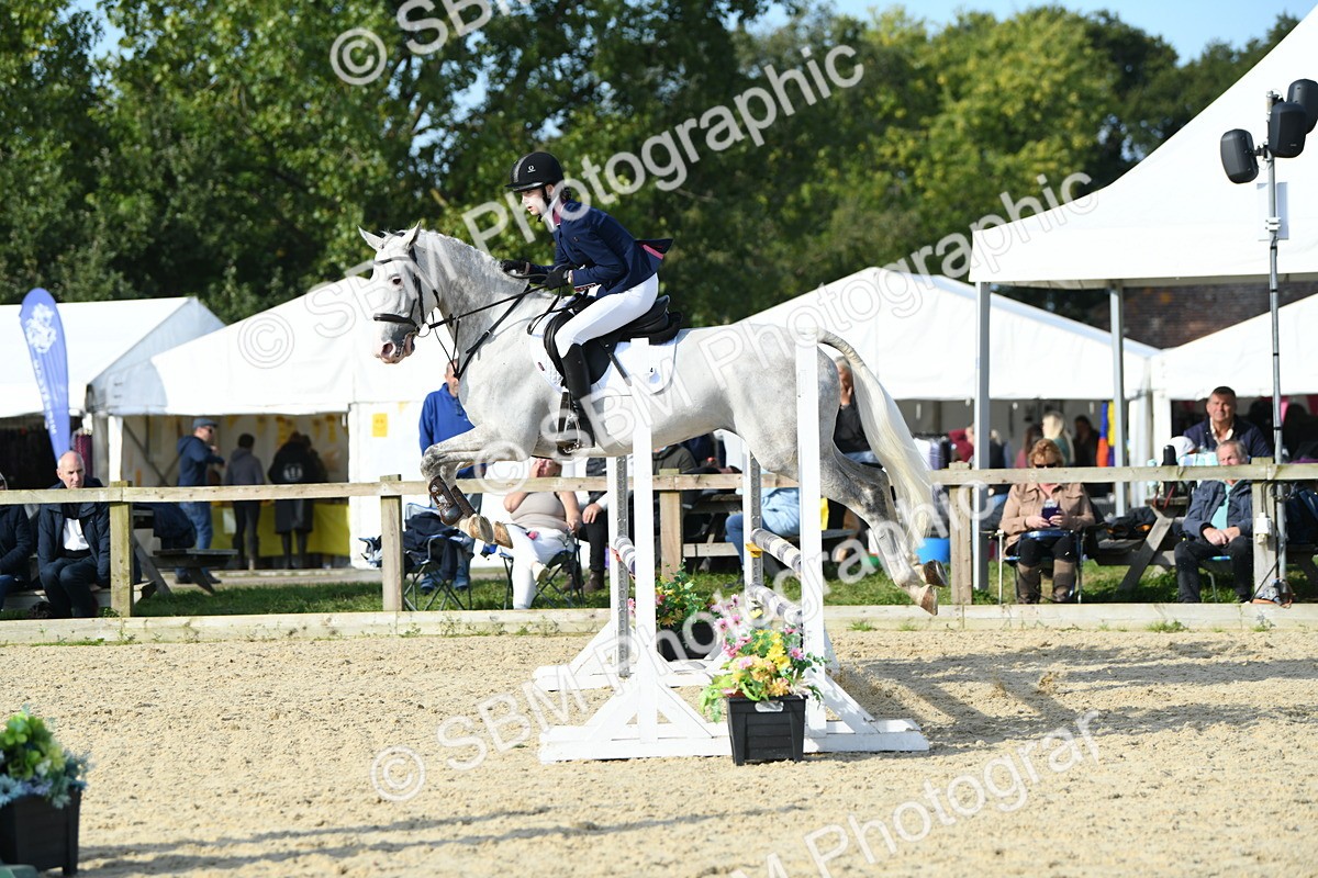 SBM_60612 - j25 - Junior Horse 80cm Championship