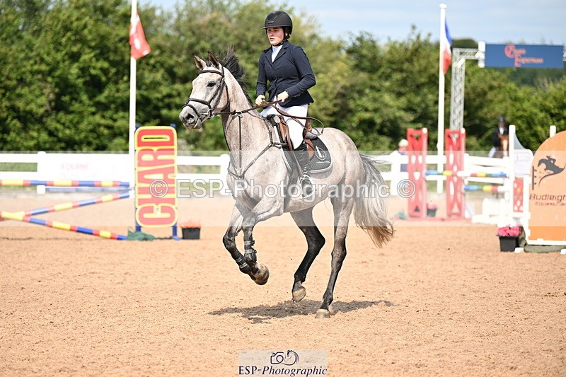 240802A-110818-04152 - Cls 22 A&B Discovery & 1.00m Open