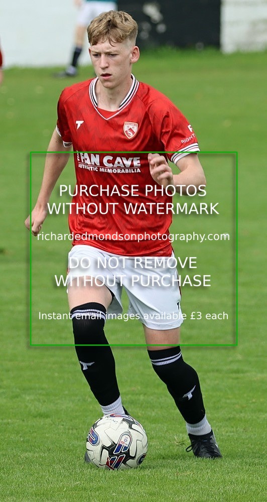 IMG_6701 - Morecambe Academy vs Hartlepool United Academy (10/8/24)