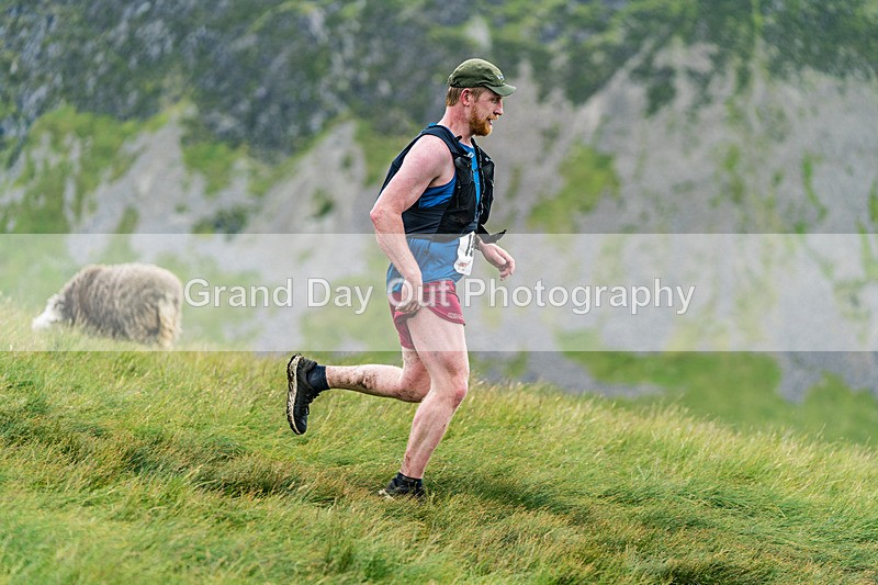 Wasdale-1860 - Wasdale Horseshoe Fell Race Saturday 13th July 2024