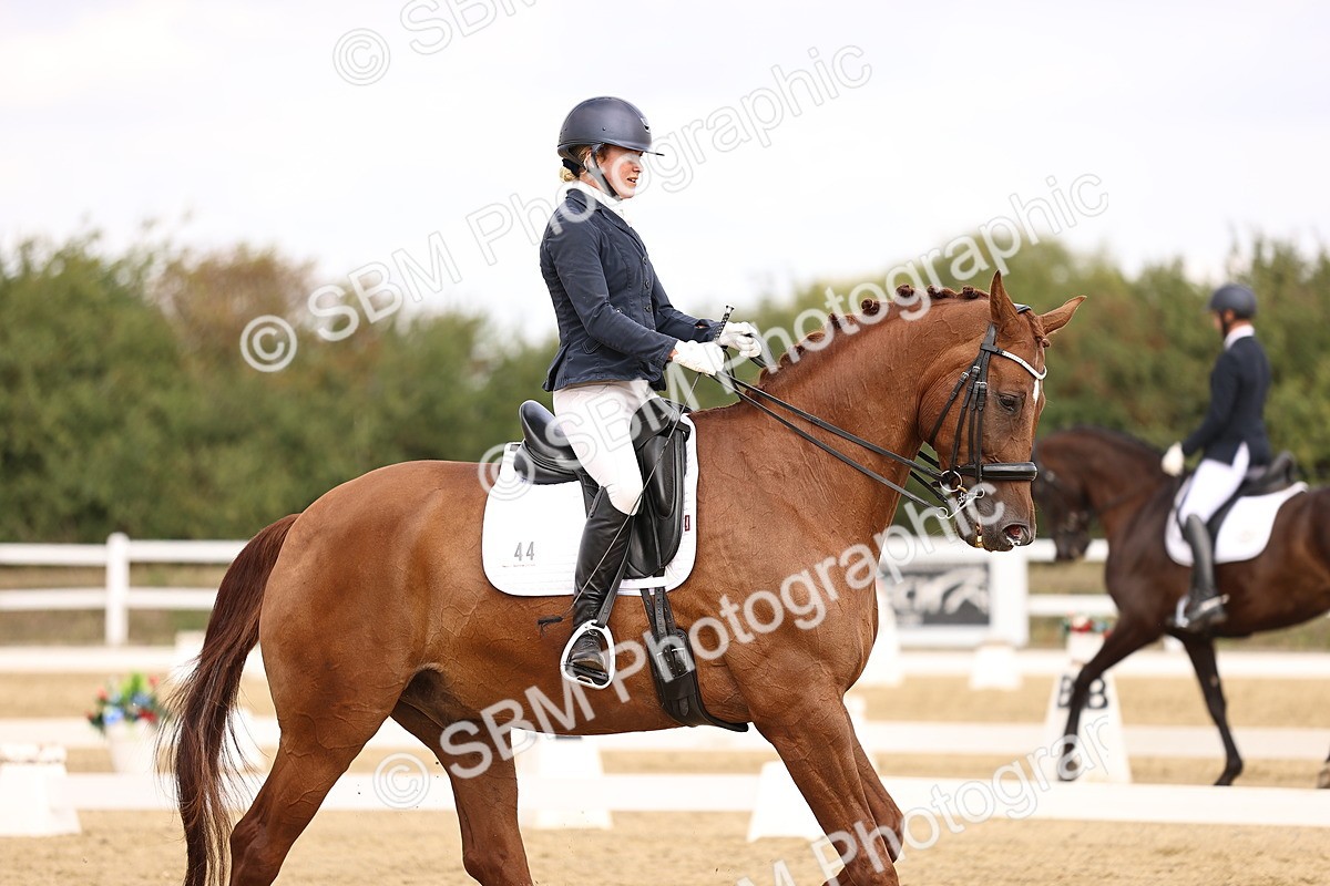 SBM_013010 - Class 2 - Advanced Medium 5 - 10.35-11.55