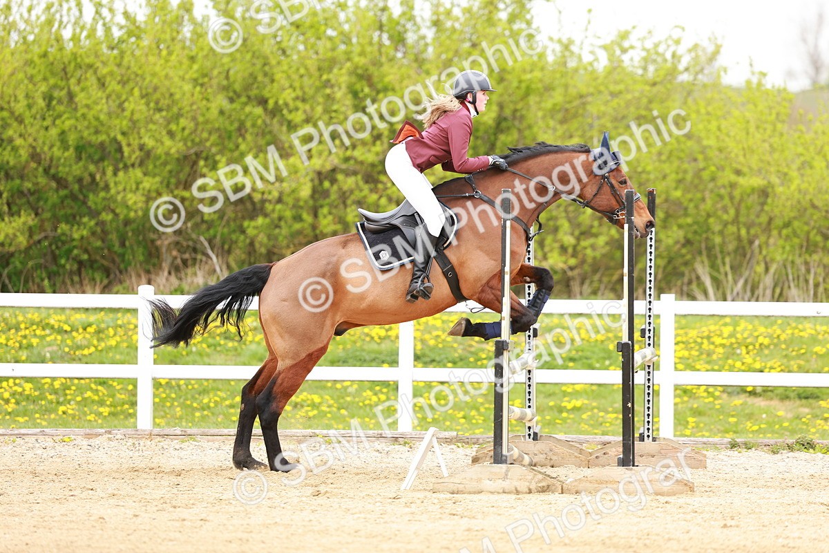 SBM_005974 - Class 6 - 90cm