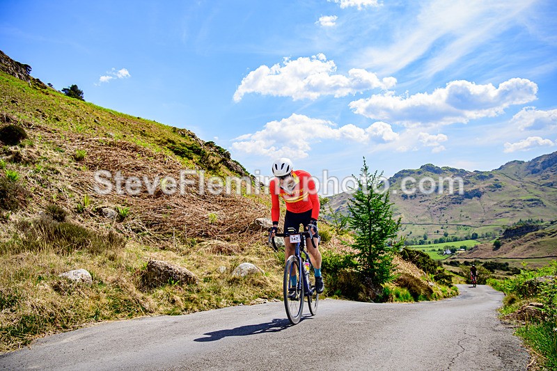 131138 - Blea Tarn Climb 13:00 - 14:00