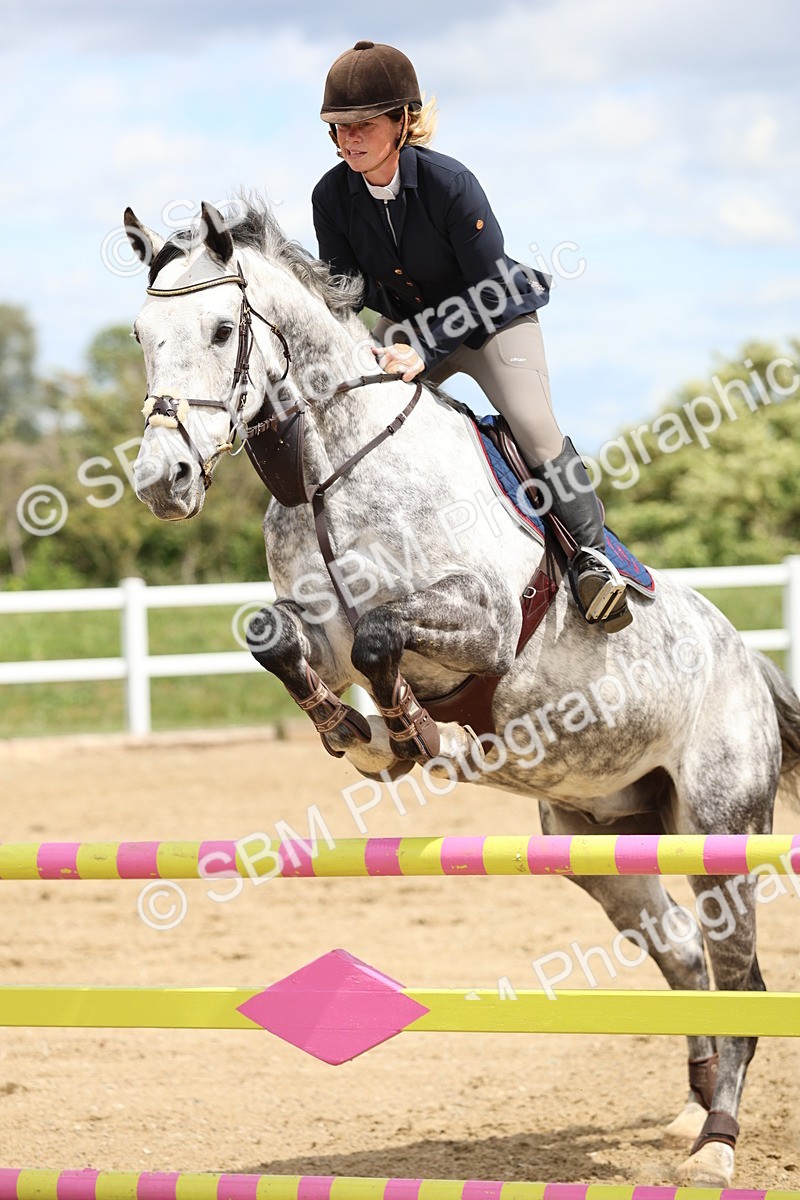 SBM_000810 - Class 3 - Senior Discovery - 1.00m