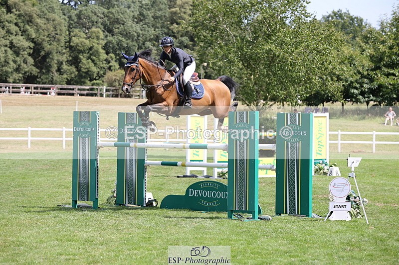 250704A-150507-10134 - Cls 17 1.30m Open