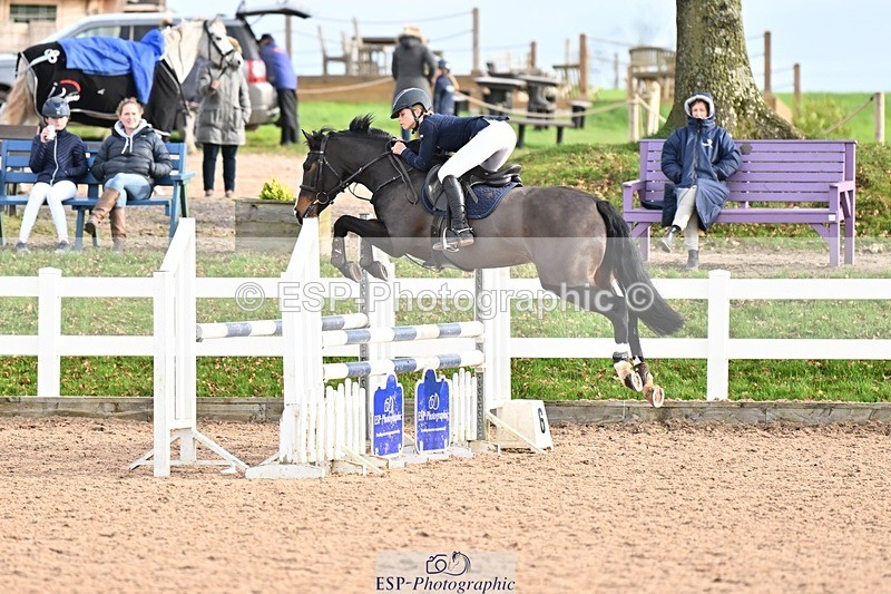 241117X-115404-04393 - Cls12s Pony Disc Qualifier JO