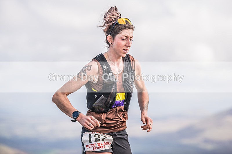 Coledale-441 - Coledale Horseshoe Fell Race Saturday 30th March 2024