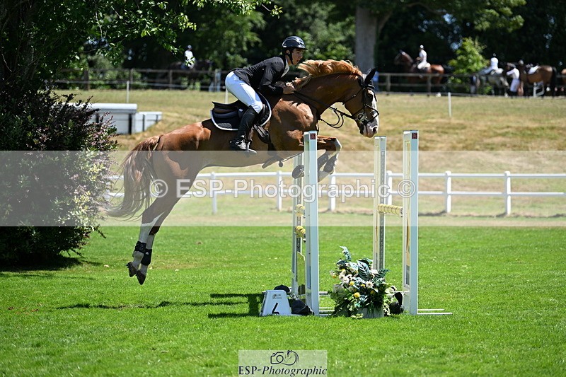 250703A-124028-03666 - Cls 2 1.20m Open