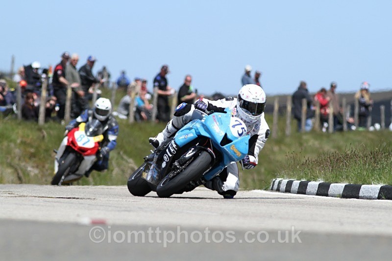  - Supersport Race 1