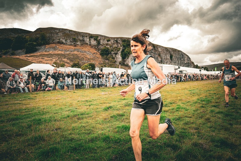 DSCF6323 - Kilnsey Crag race
