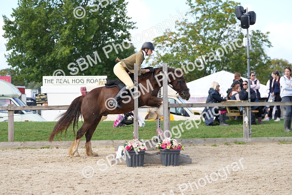SBM_17867 - J58 - Clear Round 50cm